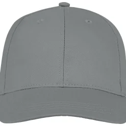 Elevate Essentials 38675 - Casquette 6 panneaux Ares