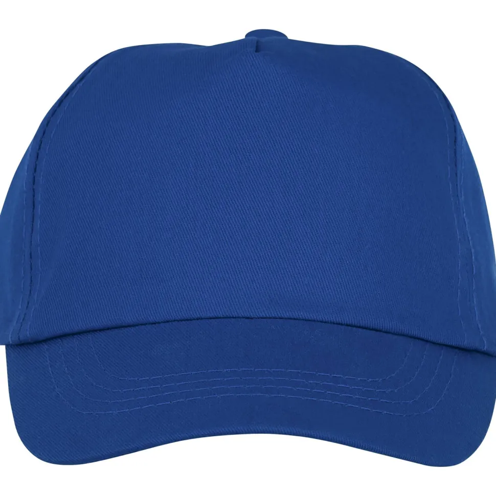 Elevate Essentials 38667 - Casquette 5 panneaux Feniks enfant