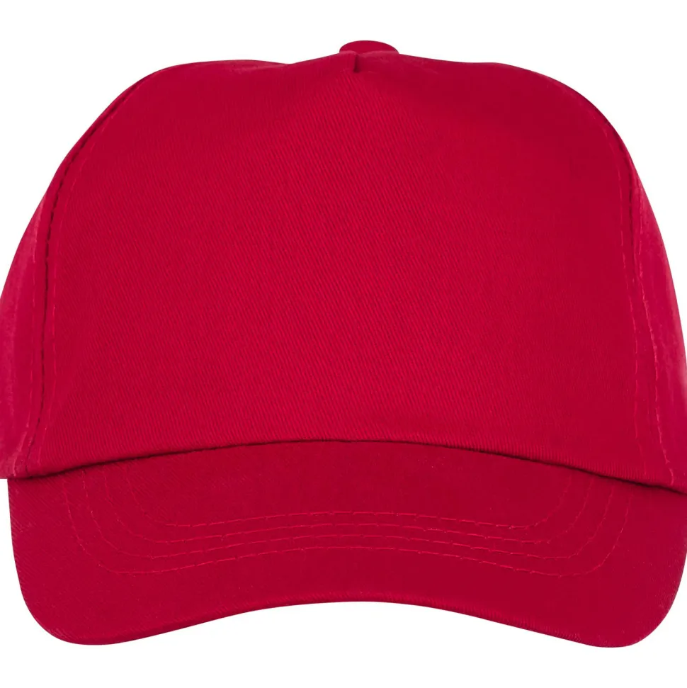 Elevate Essentials 38667 - Casquette 5 panneaux Feniks enfant