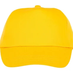 Elevate Essentials 38667 - Casquette 5 panneaux Feniks enfant