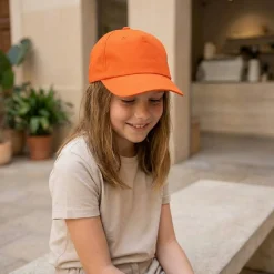 Elevate Essentials 38667 - Casquette 5 panneaux Feniks enfant
