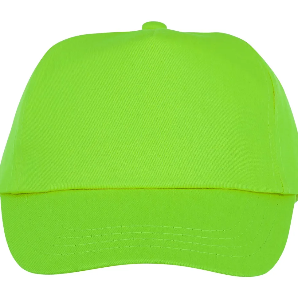 Elevate Essentials 38667 - Casquette 5 panneaux Feniks enfant