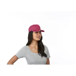 Elevate Essentials 38668 - Casquette sandwich 5 panneaux Styx