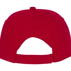 Elevate Essentials 38668 - Casquette sandwich 5 panneaux Styx