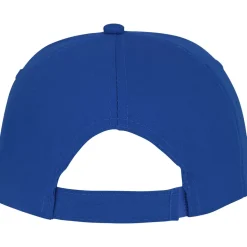 Elevate Essentials 38668 - Casquette sandwich 5 panneaux Styx
