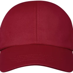 Elevate Essentials 38684 - Casquette Cerus 6 panneaux cool fit