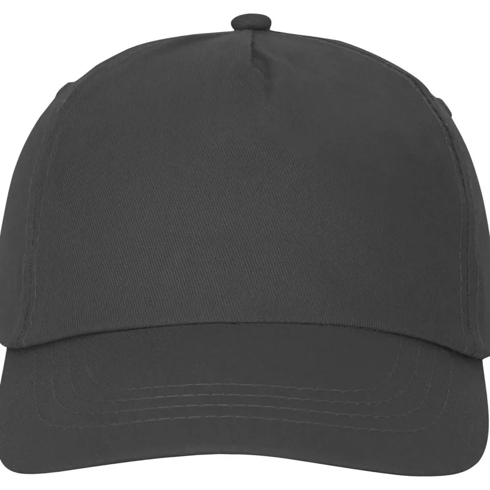 Elevate Essentials 38666 - Casquette 5 panneaux Feniks