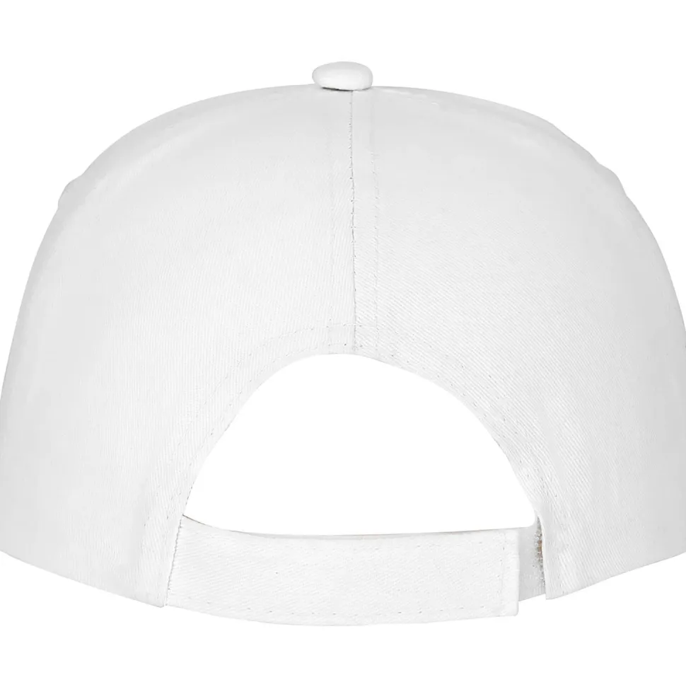 Elevate Essentials 38666 - Casquette 5 panneaux Feniks