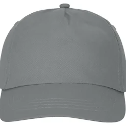 Elevate Essentials 38666 - Casquette 5 panneaux Feniks