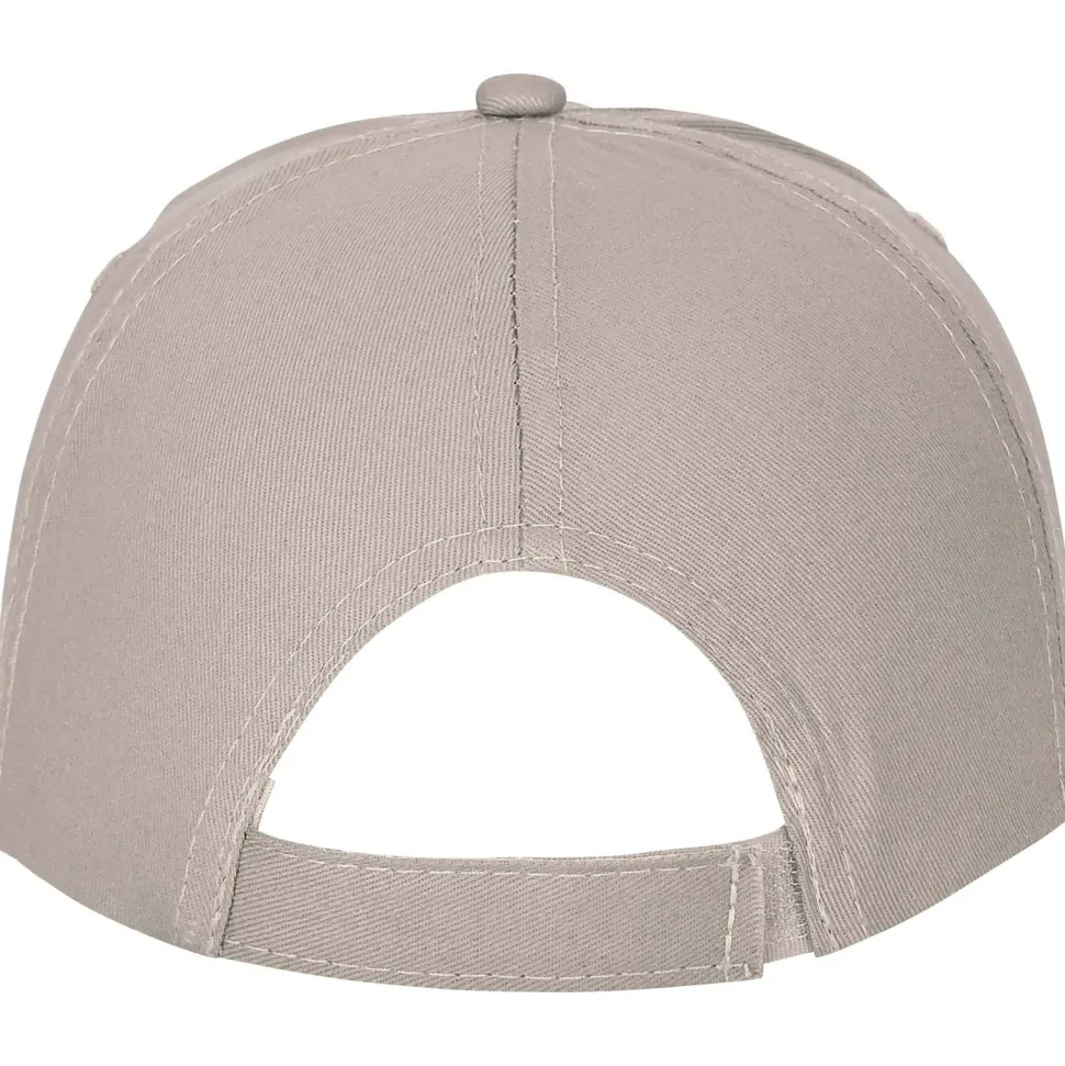 Elevate Essentials 38666 - Casquette 5 panneaux Feniks