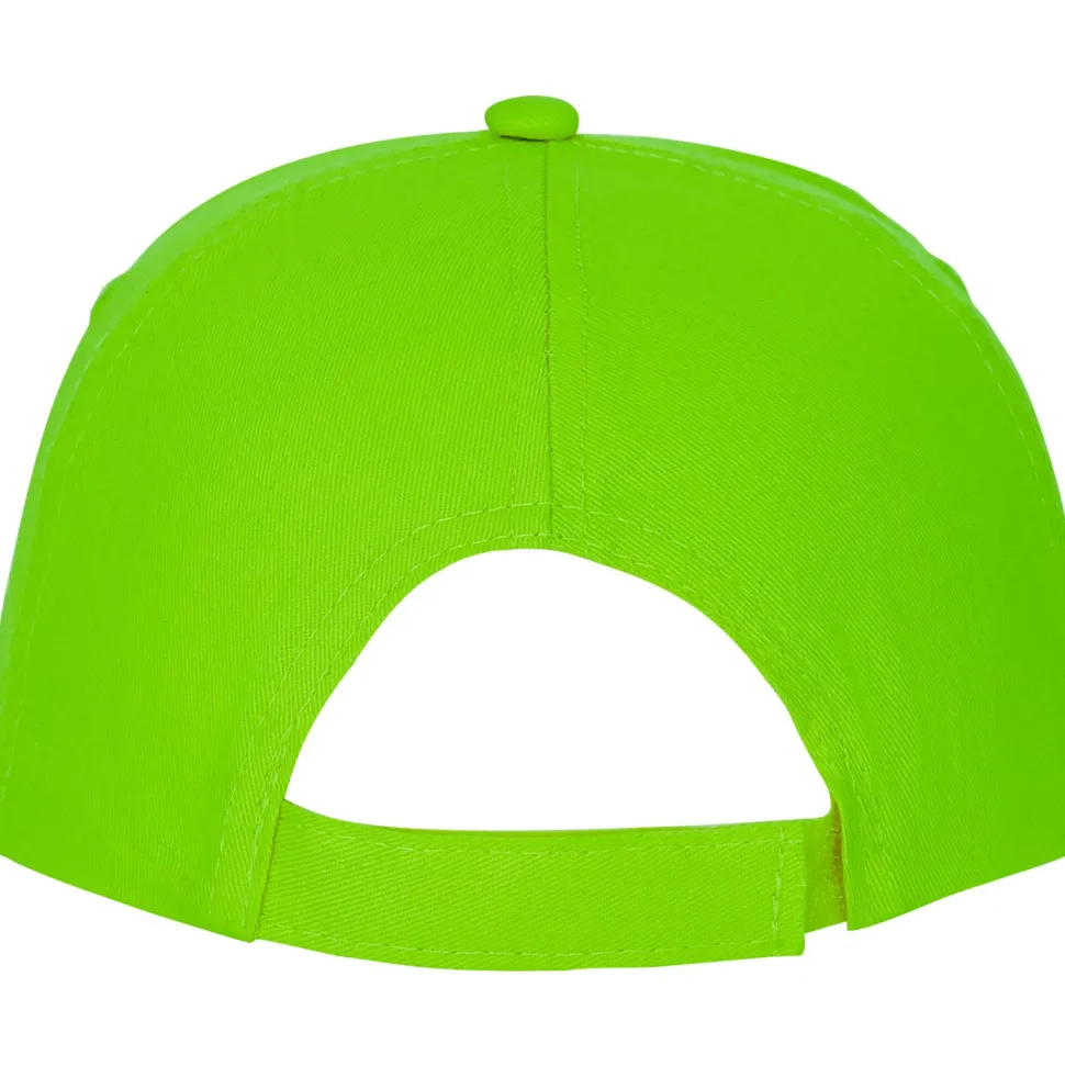 Elevate Essentials 38666 - Casquette 5 panneaux Feniks