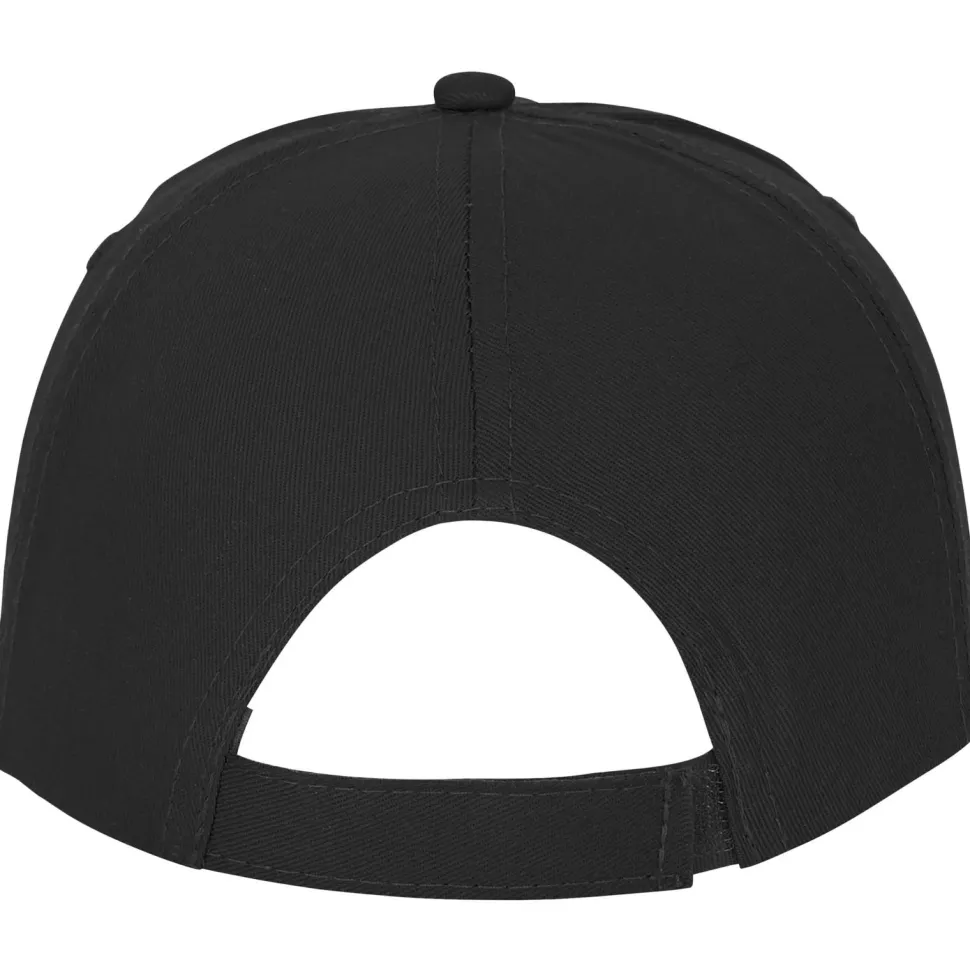 Elevate Essentials 38666 - Casquette 5 panneaux Feniks
