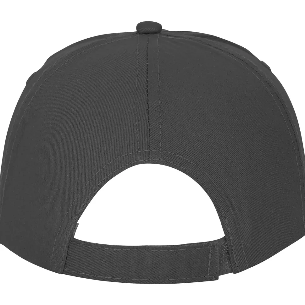 Elevate Essentials 38666 - Casquette 5 panneaux Feniks