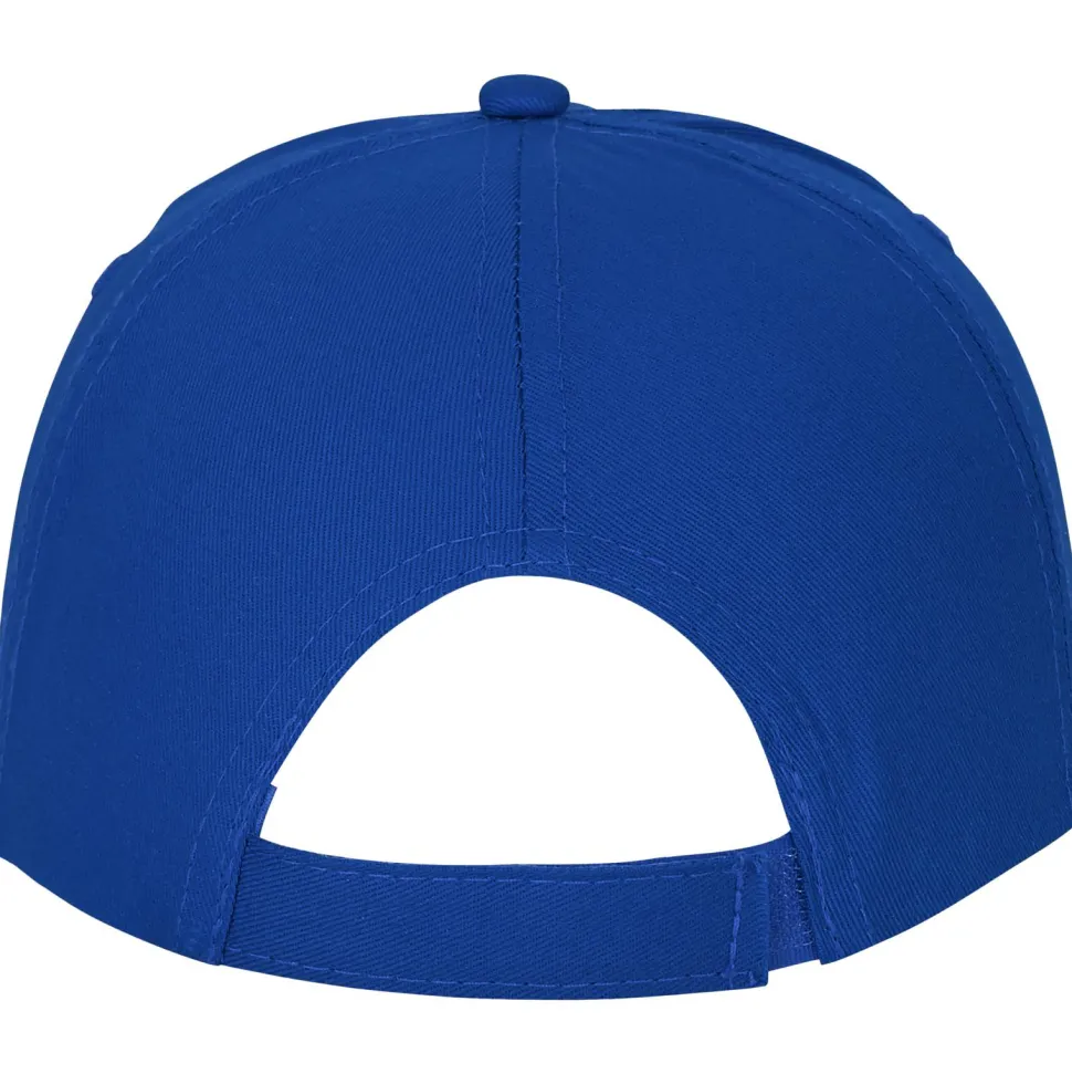 Elevate Essentials 38666 - Casquette 5 panneaux Feniks
