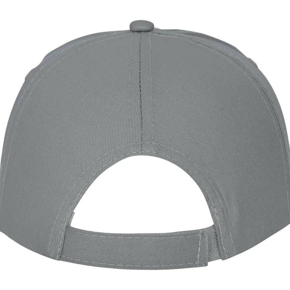 Elevate Essentials 38666 - Casquette 5 panneaux Feniks