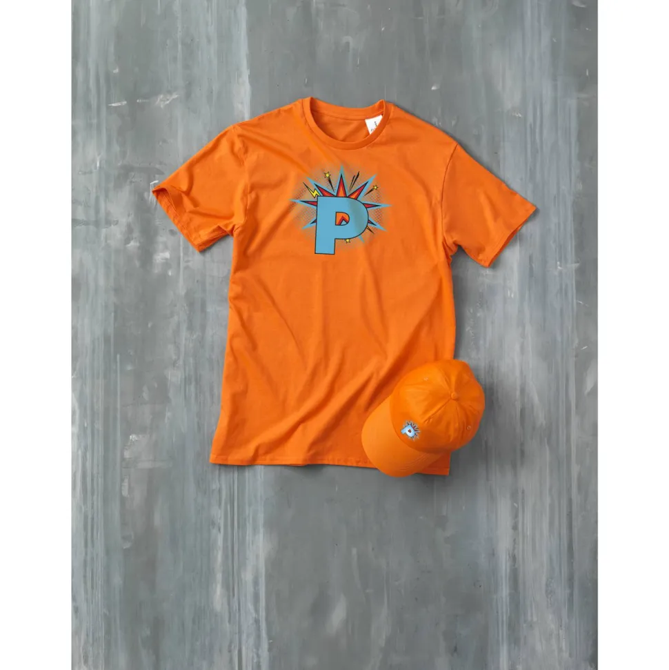Elevate Essentials 38666 - Casquette 5 panneaux Feniks