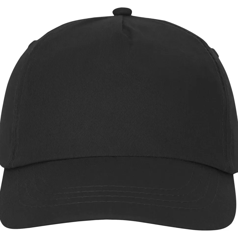 Elevate Essentials 38666 - Casquette 5 panneaux Feniks