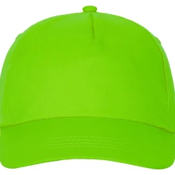 Elevate Essentials 38666 - Casquette 5 panneaux Feniks