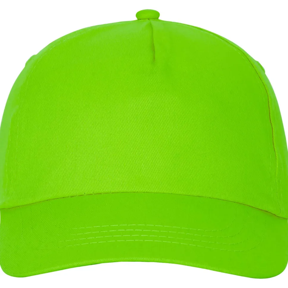 Elevate Essentials 38666 - Casquette 5 panneaux Feniks