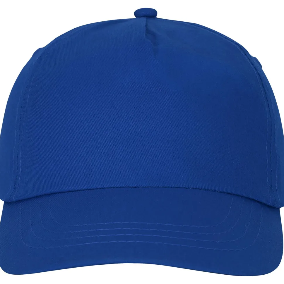 Elevate Essentials 38666 - Casquette 5 panneaux Feniks