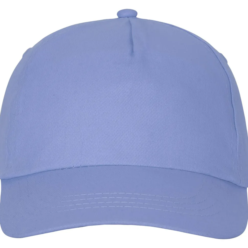 Elevate Essentials 38666 - Casquette 5 panneaux Feniks
