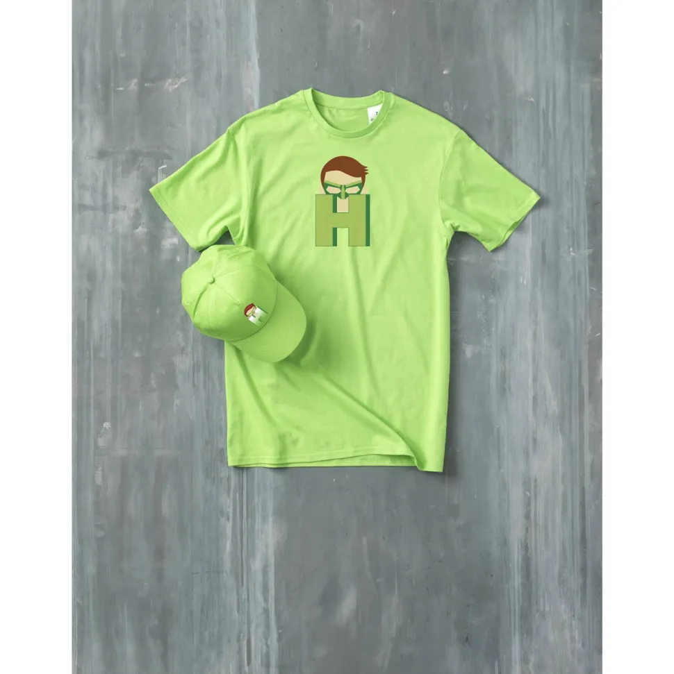 Elevate Essentials 38666 - Casquette 5 panneaux Feniks