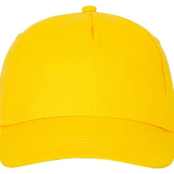 Elevate Essentials 38666 - Casquette 5 panneaux Feniks