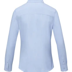 Elevate Essentials 38179 - Chemise à manches longues Pollux pour femme