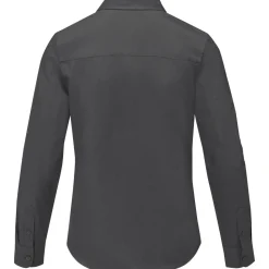 Elevate Essentials 38179 - Chemise à manches longues Pollux pour femme