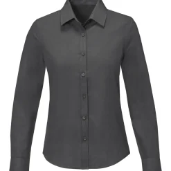 Elevate Essentials 38179 - Chemise à manches longues Pollux pour femme