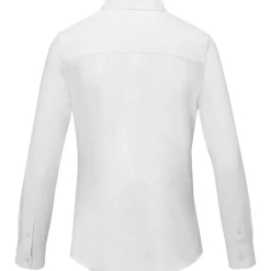 Elevate Essentials 38179 - Chemise à manches longues Pollux pour femme