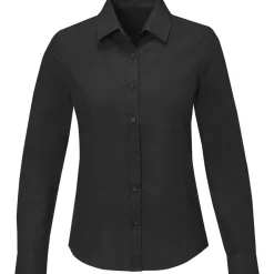 Elevate Essentials 38179 - Chemise à manches longues Pollux pour femme
