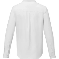 Elevate Essentials 38178 - Chemise à manches longues Pollux pour homme