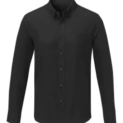 Elevate Essentials 38178 - Chemise à manches longues Pollux pour homme