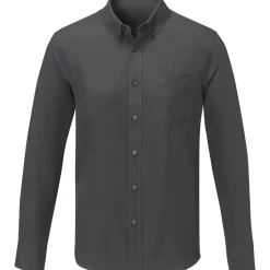 Elevate Essentials 38178 - Chemise à manches longues Pollux pour homme