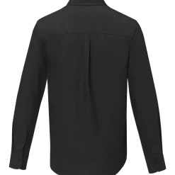 Elevate Essentials 38178 - Chemise à manches longues Pollux pour homme