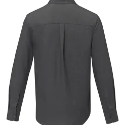Elevate Essentials 38178 - Chemise à manches longues Pollux pour homme
