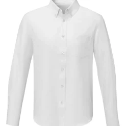 Elevate Essentials 38178 - Chemise à manches longues Pollux pour homme