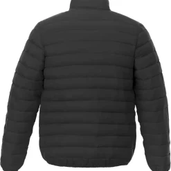 Elevate Essentials 39341 - Doudoune homme Athenas, recyclée