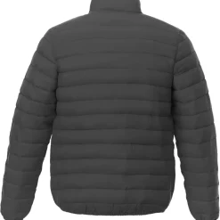 Elevate Essentials 39341 - Doudoune homme Athenas, recyclée