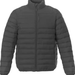 Elevate Essentials 39341 - Doudoune homme Athenas, recyclée
