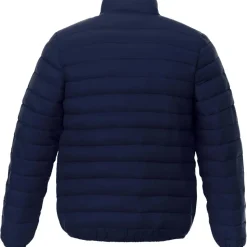 Elevate Essentials 39341 - Doudoune homme Athenas, recyclée