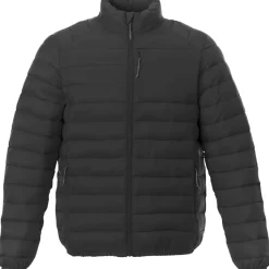 Elevate Essentials 39341 - Doudoune homme Athenas, recyclée