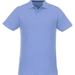 Elevate Essentials 38106 - Polo manches courtes homme Helios