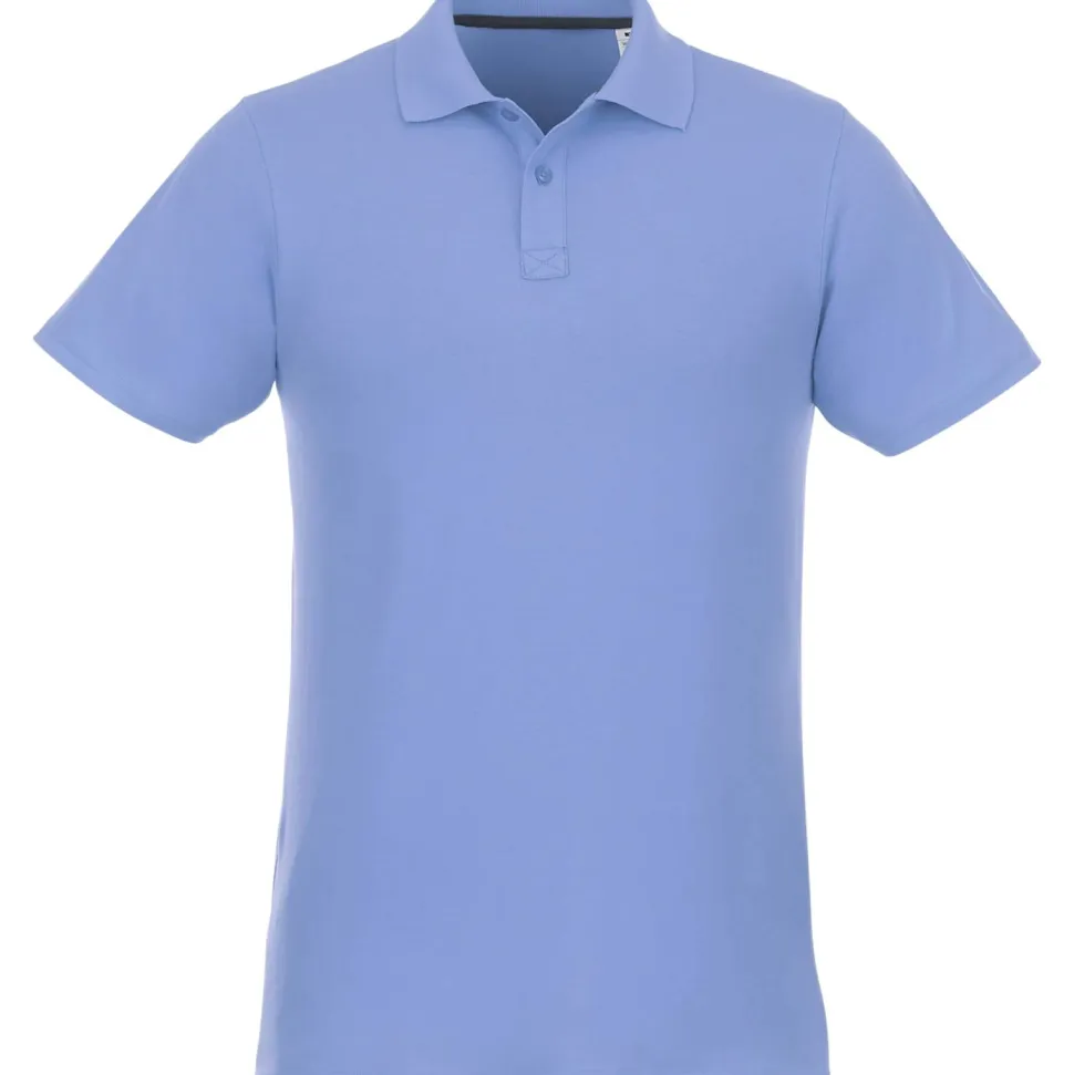 Elevate Essentials 38106 - Polo manches courtes homme Helios