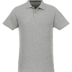 Elevate Essentials 38106 - Polo manches courtes homme Helios