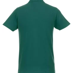 Elevate Essentials 38106 - Polo manches courtes homme Helios