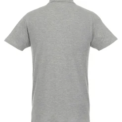 Elevate Essentials 38106 - Polo manches courtes homme Helios