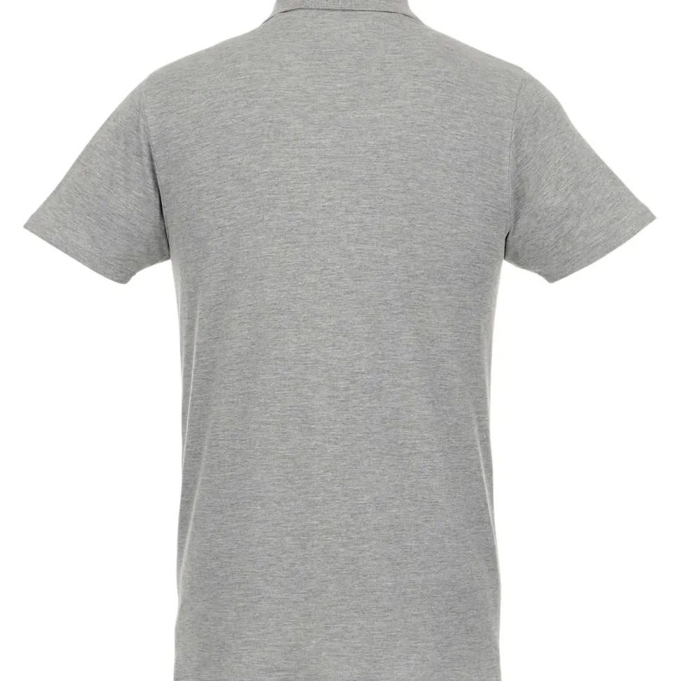 Elevate Essentials 38106 - Polo manches courtes homme Helios