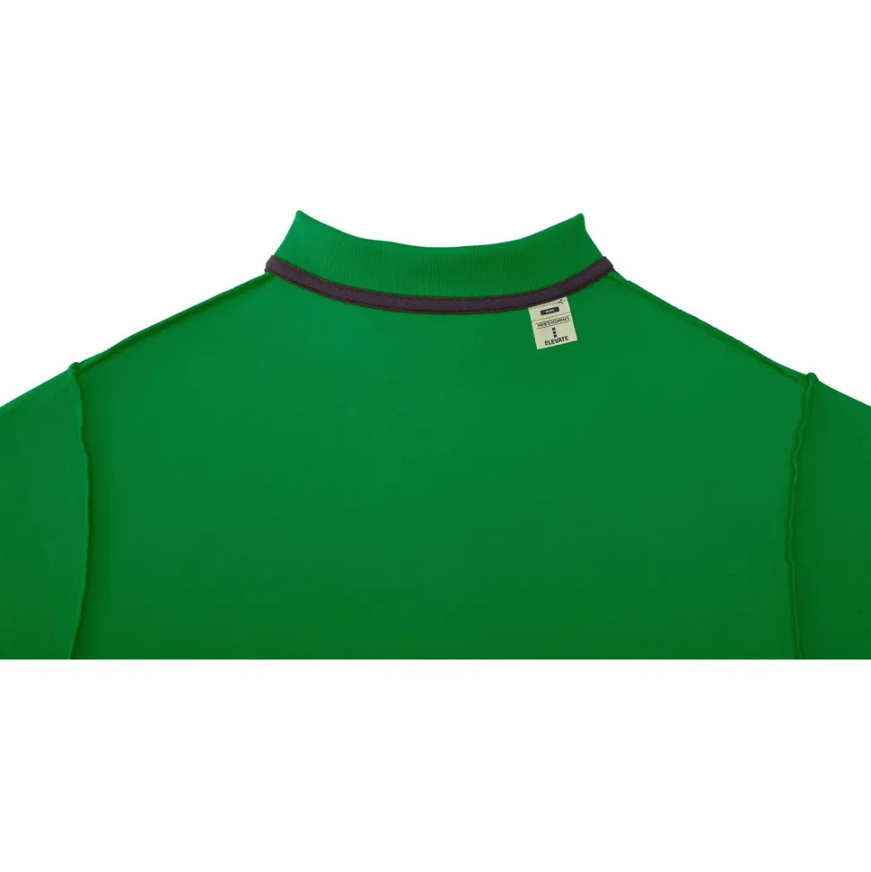 Elevate Essentials 38106 - Polo manches courtes homme Helios
